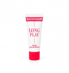 Крем-пролонгатор Long Play - 15 гр.