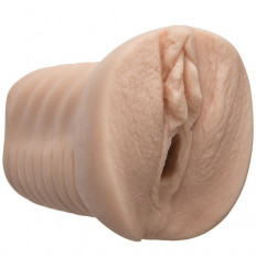 Мастурбатор-вагина McKenzie Lee ULTRASKYN Pocket Pussy