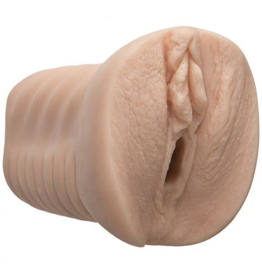 Мастурбатор-вагина McKenzie Lee ULTRASKYN Pocket Pussy Мастурбатор-вагина McKenzie Lee ULTRASKYN Pocket Pussy