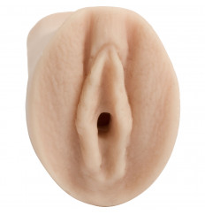 Мастурбатор-вагина Palm Pal Natural ULTRASKYN Masturbator Pussy