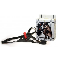 Трусики со штырьком для фиксации насадок