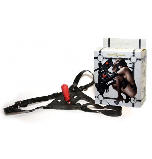 Трусики со штырьком для фиксации насадок Трусики со штырьком для фиксации насадок