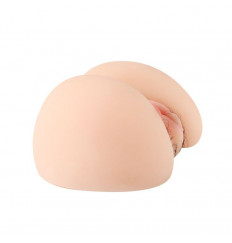 Вагина с функциями вибрации и голоса