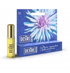 Мужские духи на масляной основе Desire №6 - 5 мл.