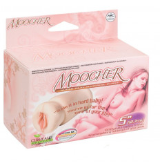 Вагина-мастурбатор MOOCHER 5 LOVECLONE PUSSY