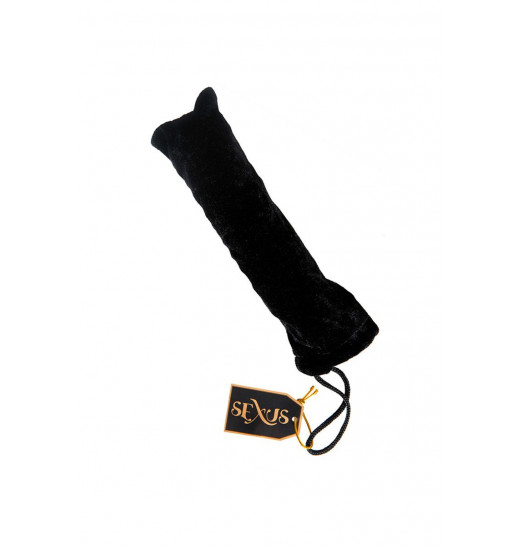 Стеклянный фаллос с цветными бусинами - 18 см. Стеклянный фаллос с цветными бусинами - 18 см.