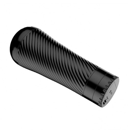 Мастурбатор-вагина с многоуровневой вибрацией Pink Pussy