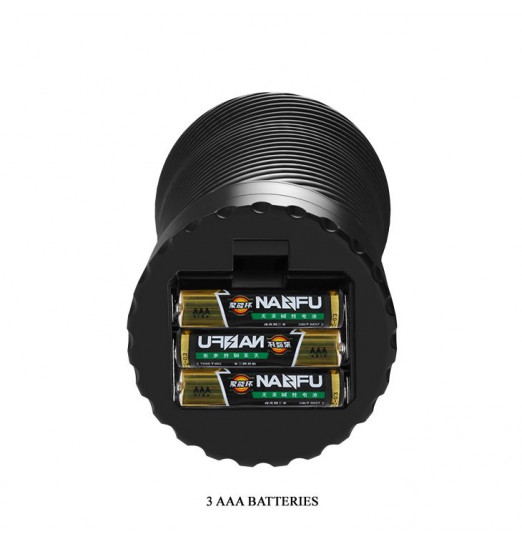 Мастурбатор-вагина с многоуровневой вибрацией Pink Pussy