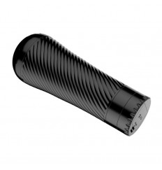 Мастурбатор-анус с многоуровневой вибрацией Pink Butt