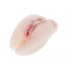 Мастурбатор-вагина с выносным пультом