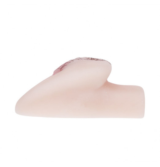 Мастурбатор-вагина с выносным пультом