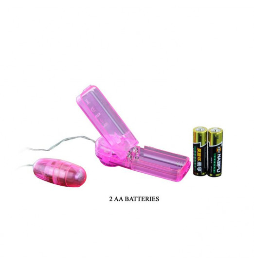 Мастурбатор вагина + анус с выносным пультом