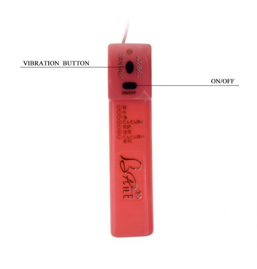 Гибкий фаллос-гигант с вибрацией Super Sarver - 28 см. Гибкий фаллос-гигант с вибрацией Super Sarver - 28 см.