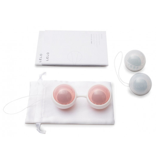 Вагинальные шарики Luna Beads