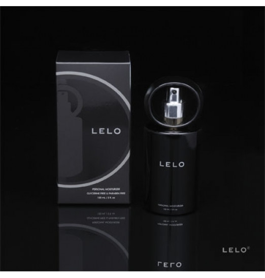Интимный лубрикант LELO на водной основе - 150 мл.