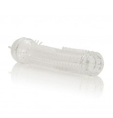 Набор из двух рельефных насадок Senso Sleeves