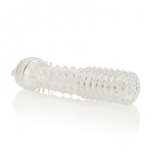 Набор из двух рельефных насадок Senso Sleeves