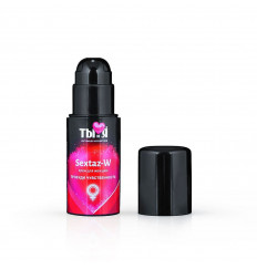 Крем Sextaz-W с возбуждающим эффектом для женщин - 20 гр.