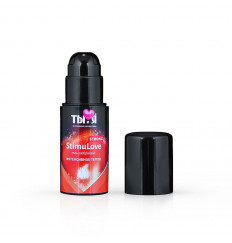 Гель-лубрикант StimuLove strong для усиления возбуждения - 20 гр.