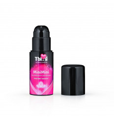 Гель-лубрикант MiniMini для сужения вагины - 20 гр.