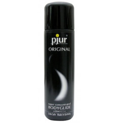 Концентрированный лубрикант pjur ORIGINAL - 250 мл.