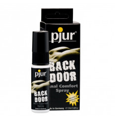 Расслабляющий анальный спрей pjur BACK DOOR spray - 20 мл.