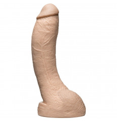 Реалистичная насадка Vac-U-Lock Realistic Stryker - 22,86 см.