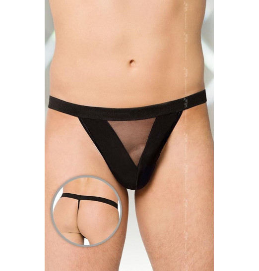 Трусики-стринг для сексуальных мужчин