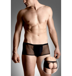 Мужские стринги с открытой попкой