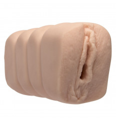 Мастурбатор-вагина Ashton Moore ULTRASKYN Pocket Pussy