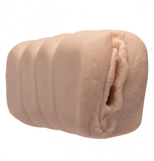 Мастурбатор-вагина Ashton Moore ULTRASKYN Pocket Pussy