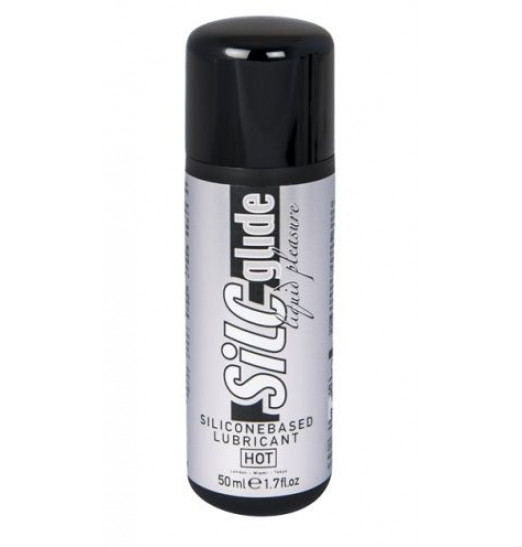 Вагинальная гель-смазка на силиконовой основе Glide - 50 мл. Вагинальная гель-смазка на силиконовой основе Glide - 50 мл.