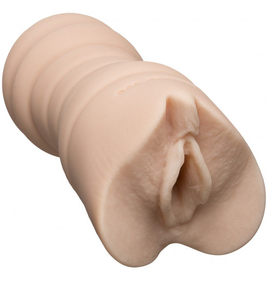 Мастурбатор-вагина Sasha Grey UltraSKYN Cream Pie Pocket Pussy Мастурбатор-вагина Sasha Grey UltraSKYN Cream Pie Pocket Pussy