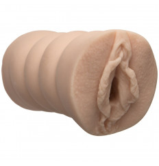 Мастурбатор-вагина Chanel St. James ULTRASKYN Pocket Pussy