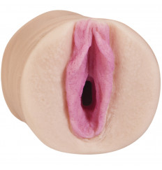 Нежная вагина-мастурбатор FAYE REAGAN