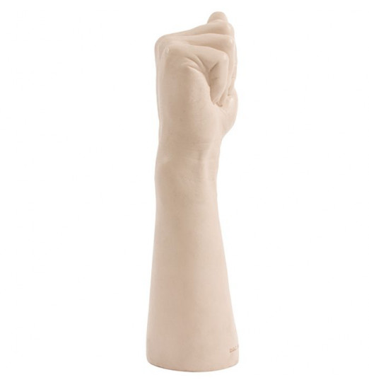 Кулак для фистинга Belladonna s Bitch Fist - 28 см.