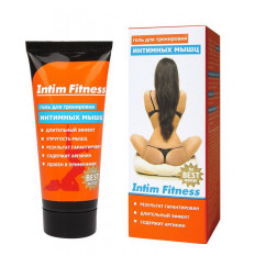 Гель для женщин Intim Fitness - 50 гр.