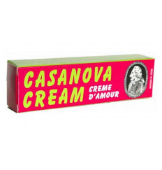 Крем-стимулятор Casanova - 13 мл.
