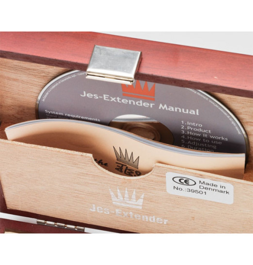 Устройство для увеличения пениса Jes-Extender Original