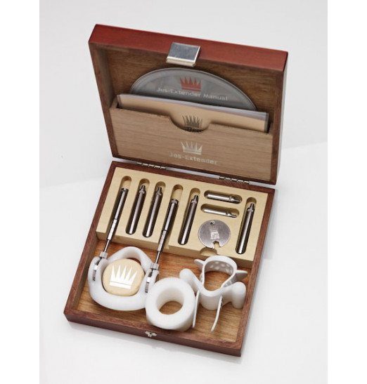 Устройство для увеличения пениса Jes-Extender Original