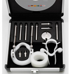 Устройство для увеличения пениса Jes-Extender Titanium