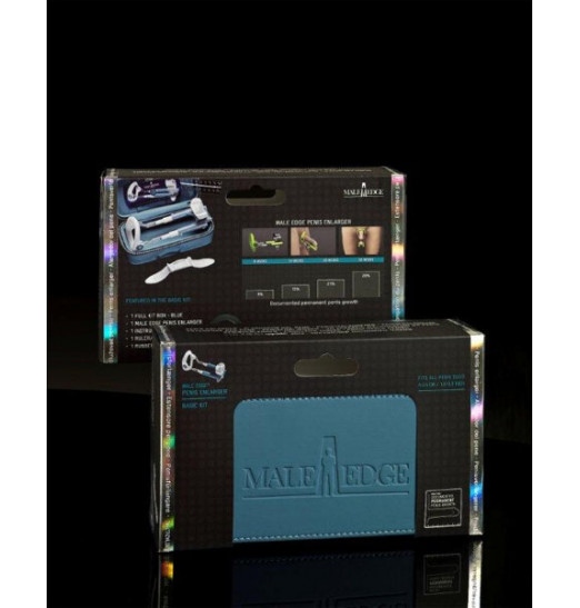 Устройство для увеличения пениса Male Edge Basic