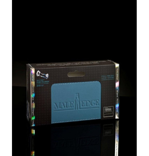 Устройство для увеличения пениса Male Edge Basic