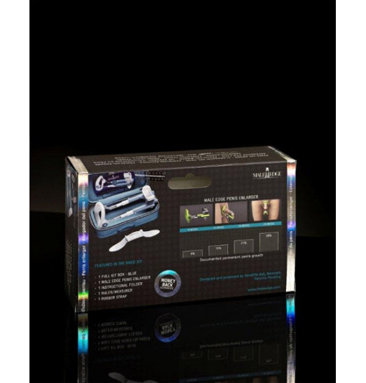 Устройство для увеличения пениса Male Edge Basic