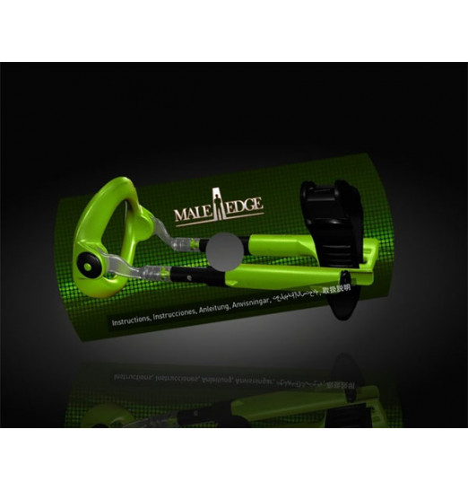 Устройство для увеличения пениса Male Edge Extra Устройство для увеличения пениса Male Edge Extra