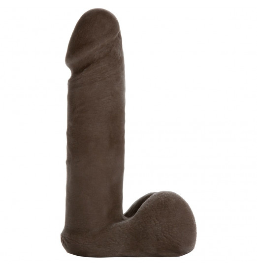 Насадка-реалистик Vac-U-Lock 8  ULTRASKYN Cock - 20,6 см.