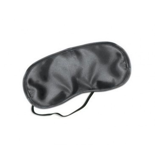 Эротическая маска на глаза Satin Love Mask