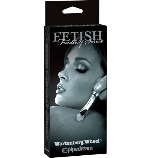 Ручной стимулятор  Колесо удовольствия