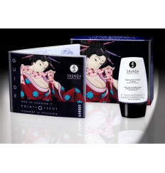 Возбуждающий крем  Дождь любви  - 30 мл.