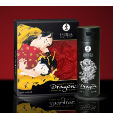 Интимный мужской крем  Дракон